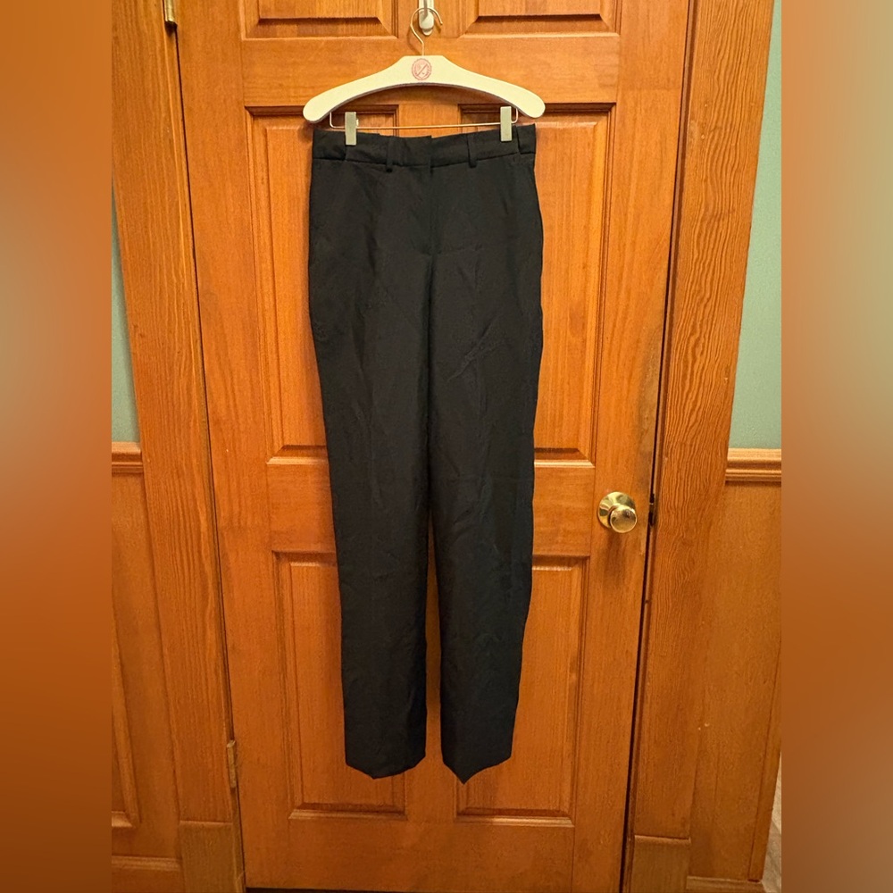 High Performance Uniform Pants
